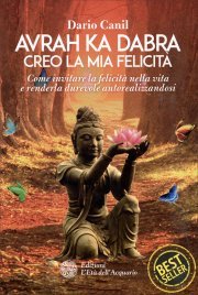 Avrah Ka Dabra - Creo la Mia Felicità