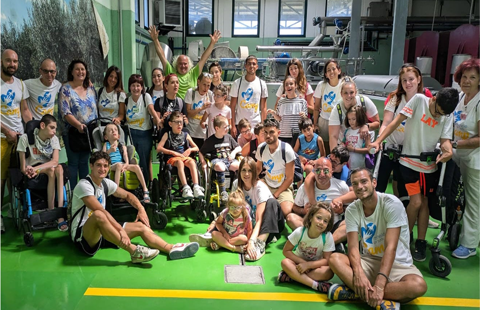 Scopri l'associazione