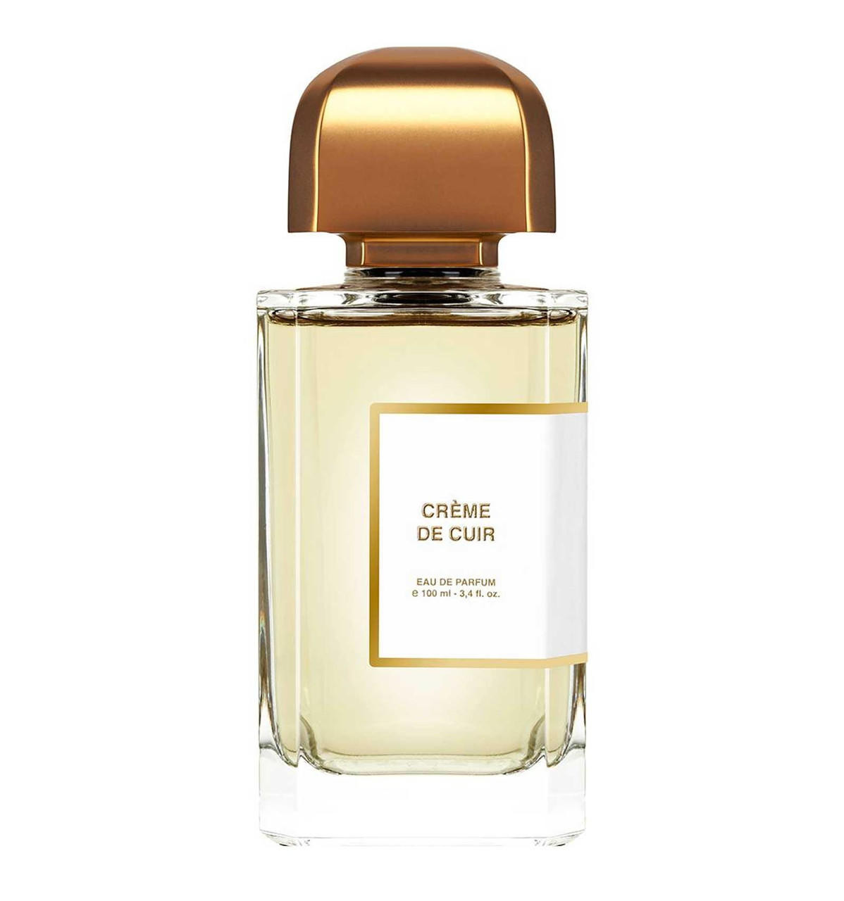 BDK Crème De Cuir Eau De Parfum