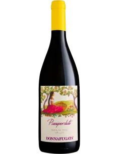 Image of Sicilia DOC Grillo 'Passiperduti' <br/>2024<br/>Donnafugata