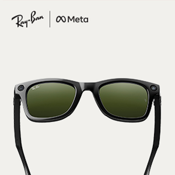 Ray-Ban Meta