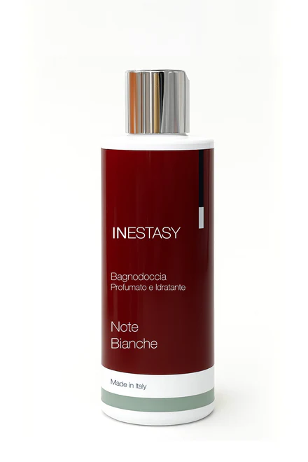 Bagnodoccia Idratante – Note Bianche