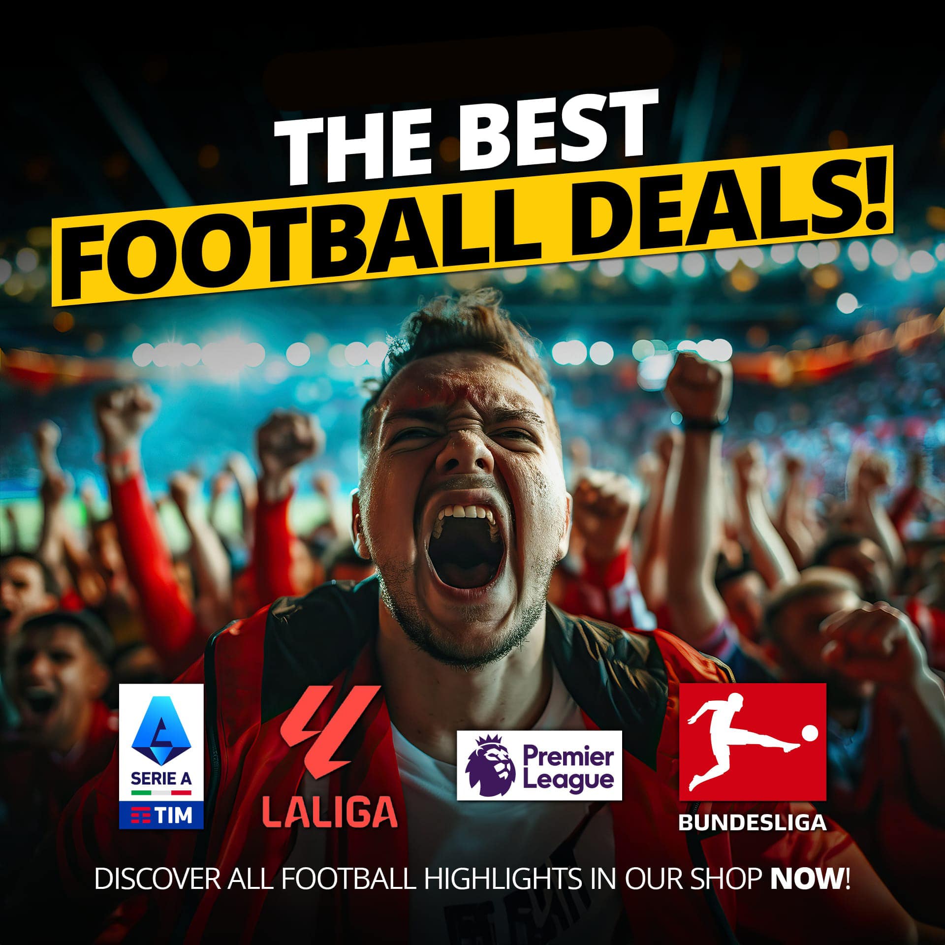 football deals