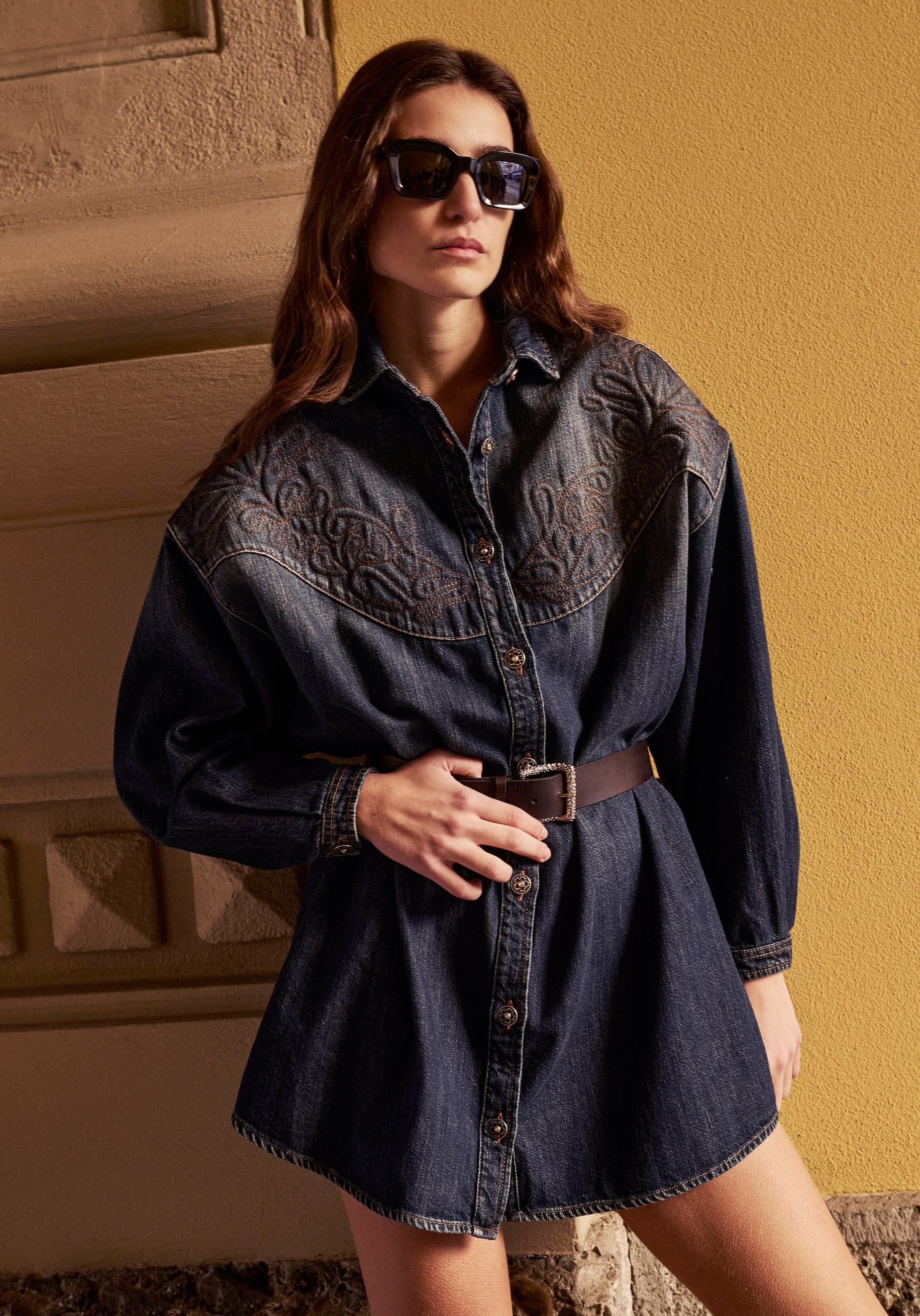 Woman new drop