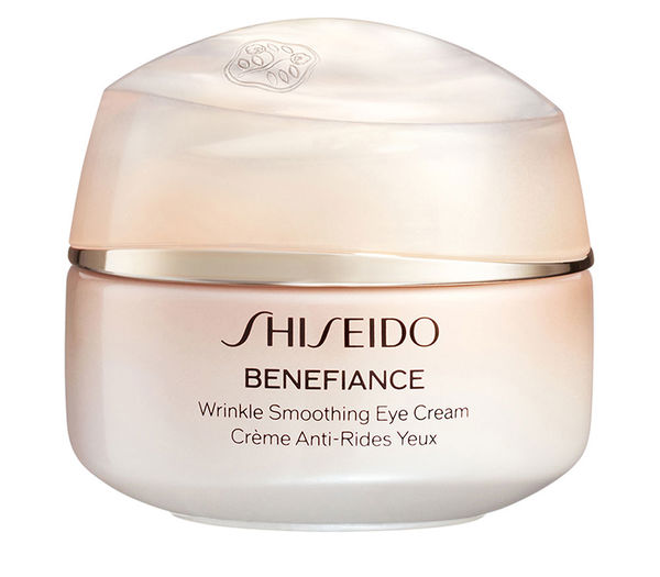 Benefiance Crema contorno occhi levigante antirughe