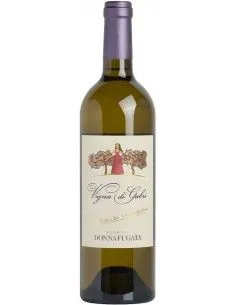 Image of Sicilia Bianco DOC 'Vigna di Gabri' <br/>2022<br/>Donnafugata
