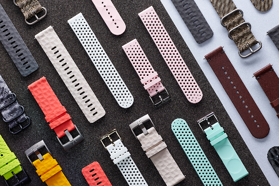 Suunto Straps