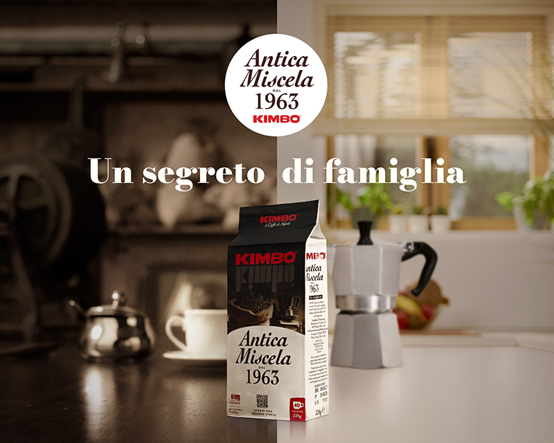 Un segreto di famiglia