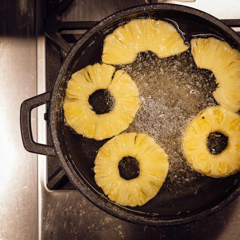 ananas