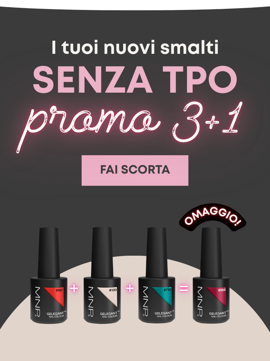 3+1 gelegant