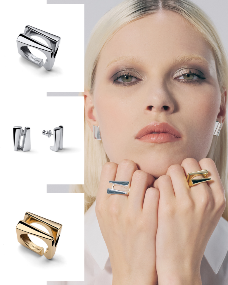 acquista il look collezione dinamica