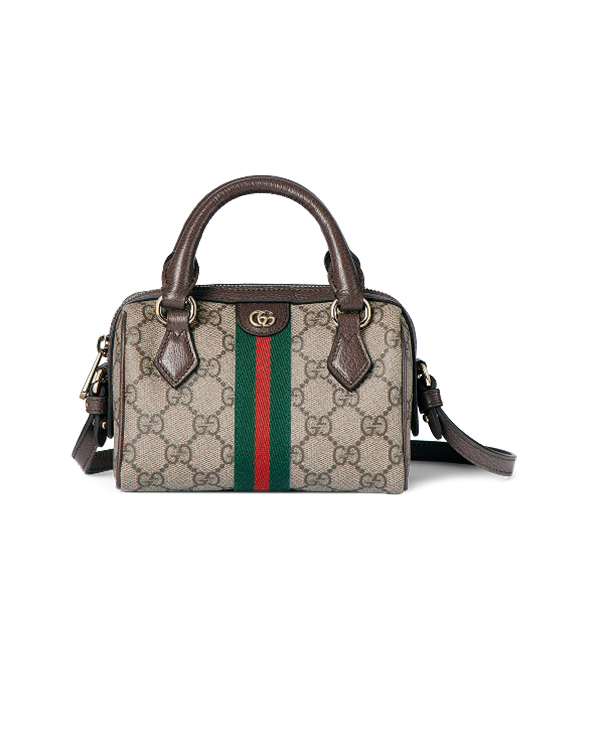Borsa Scopri di più sul sito Web di Gucci 