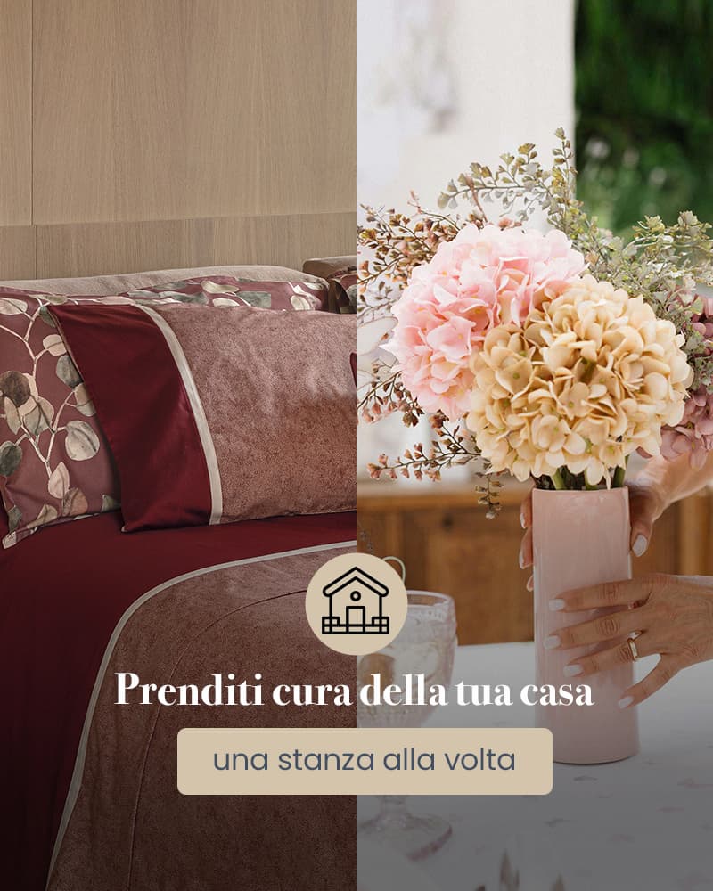 Biancheria Casa