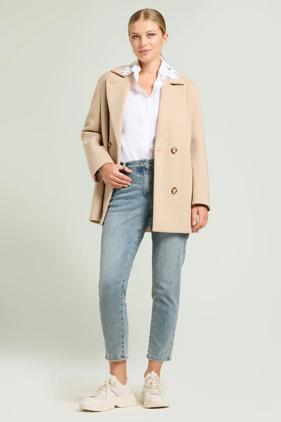 JEANS SKINNY