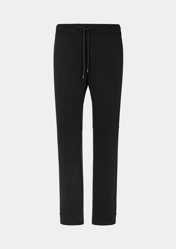 Pantalone Uomo F**K Nero M3103-BK