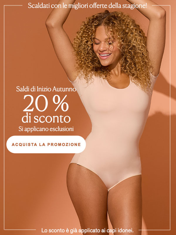 Saldi su Leonisa