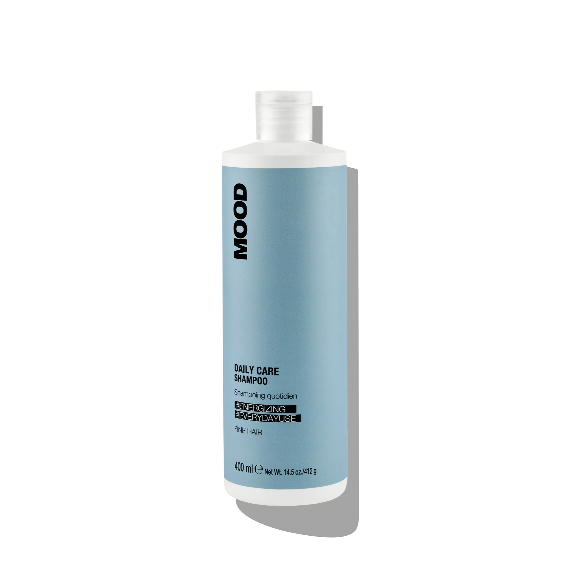 Image of DAILY CARE SHAMPOO