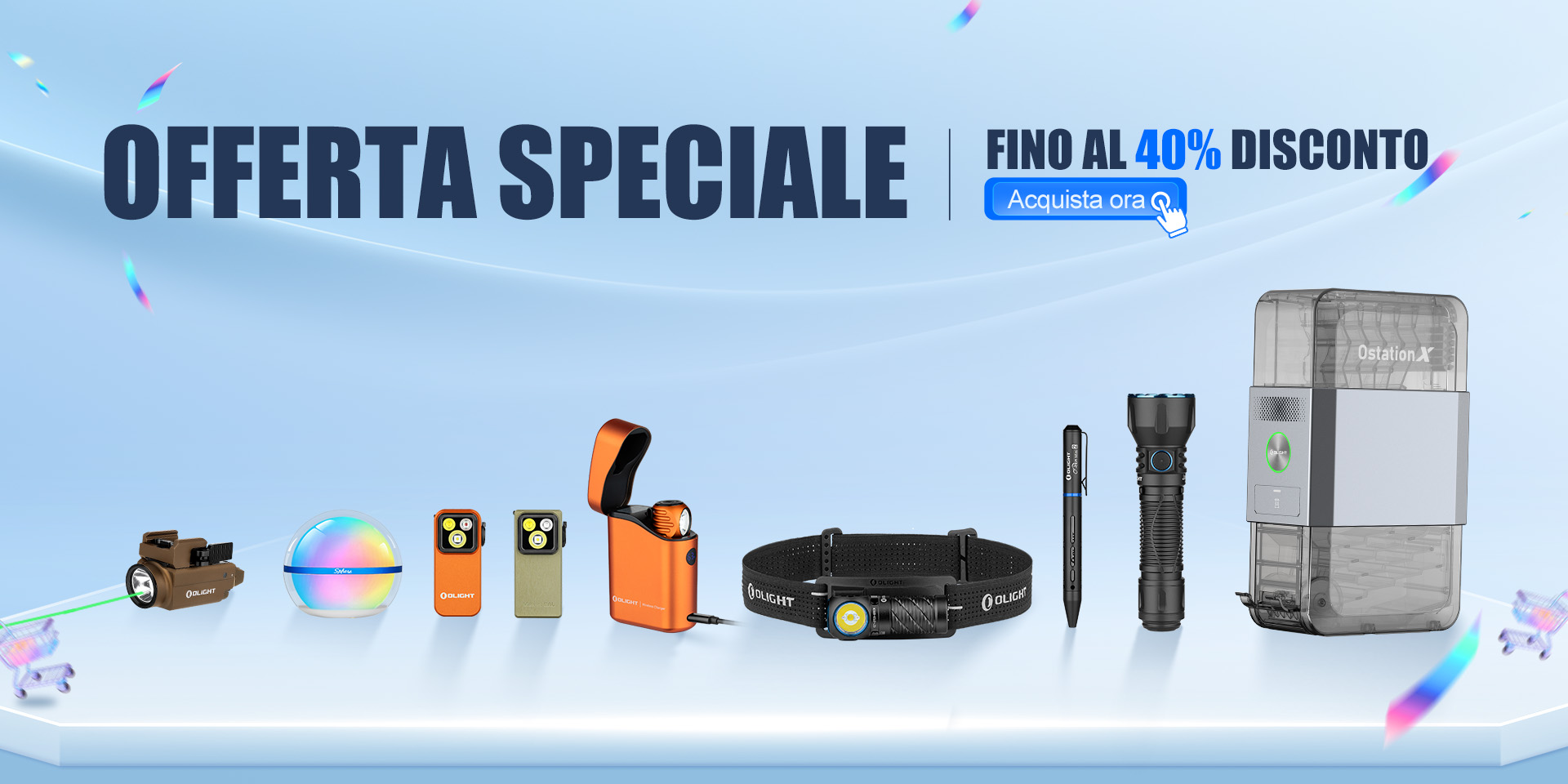 olight