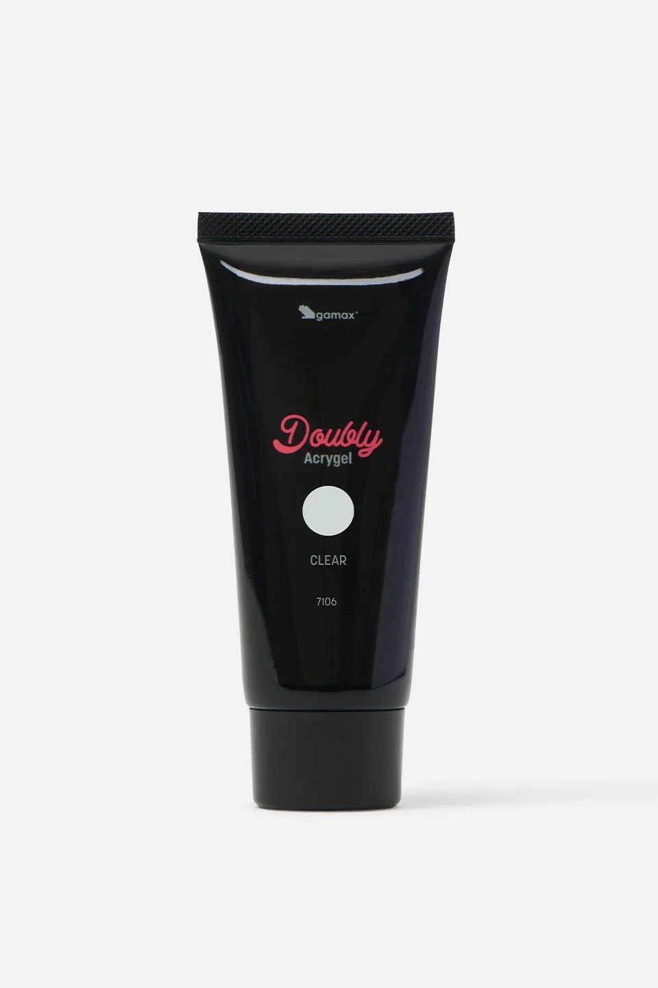 Image of Acrygel per ricostruzione trasparente Doubly 50 ml