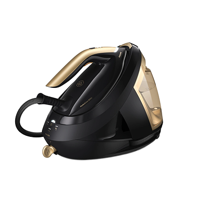 PerfectCare Serie 8000 Ferro da stiro con caldaia