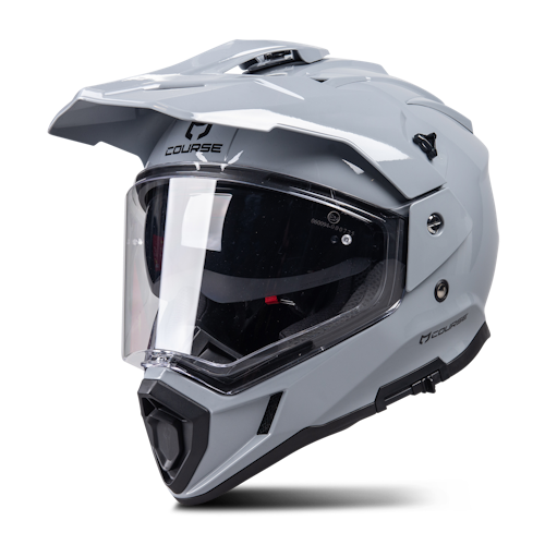 Casco Adventure Course Drift