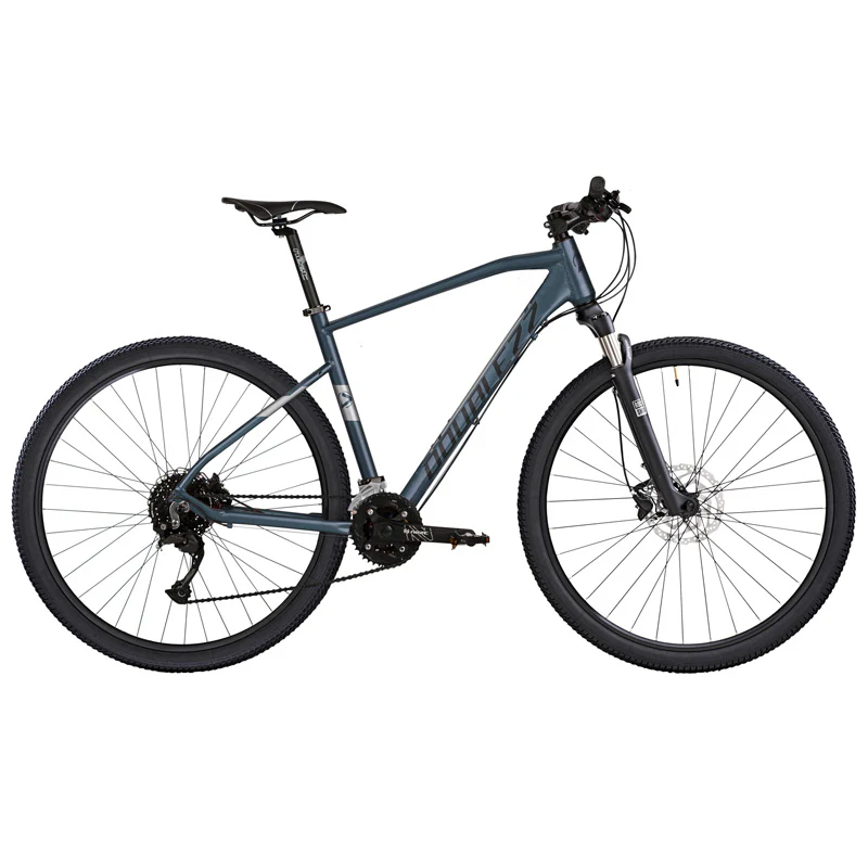 Image of Bici uomo Hybrid 28"