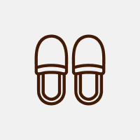  Pantofole