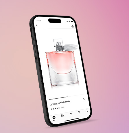 Mobile app