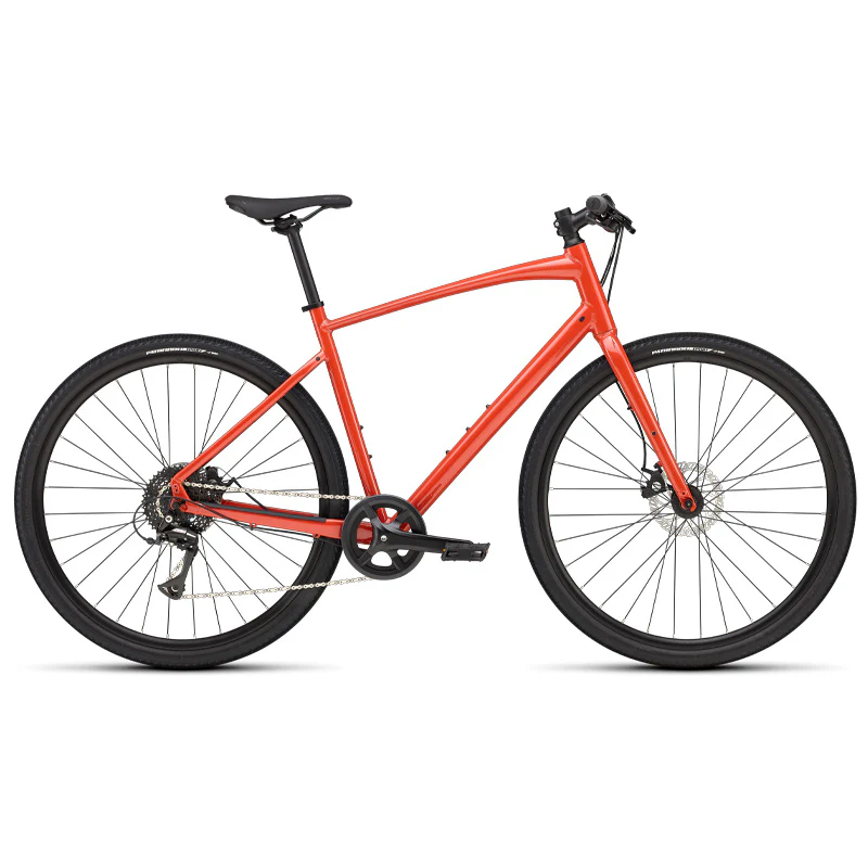 Image of Bici Sirrus X 1.0