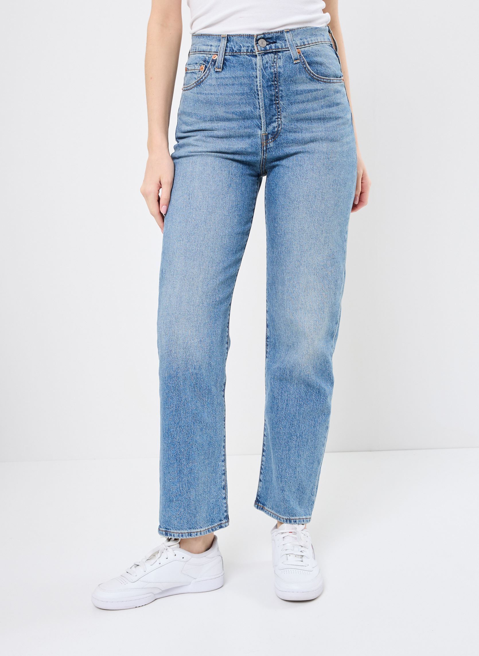 Levi's