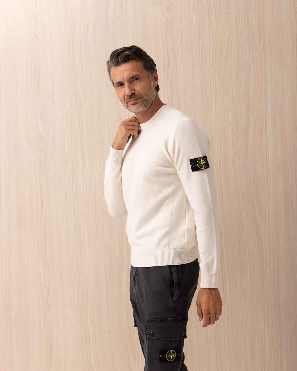 Un nuovo look
