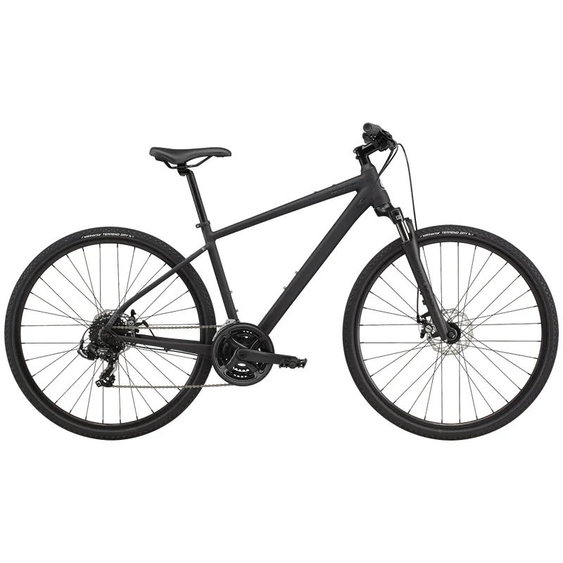 Image of Bici Trekking Quick CX 4