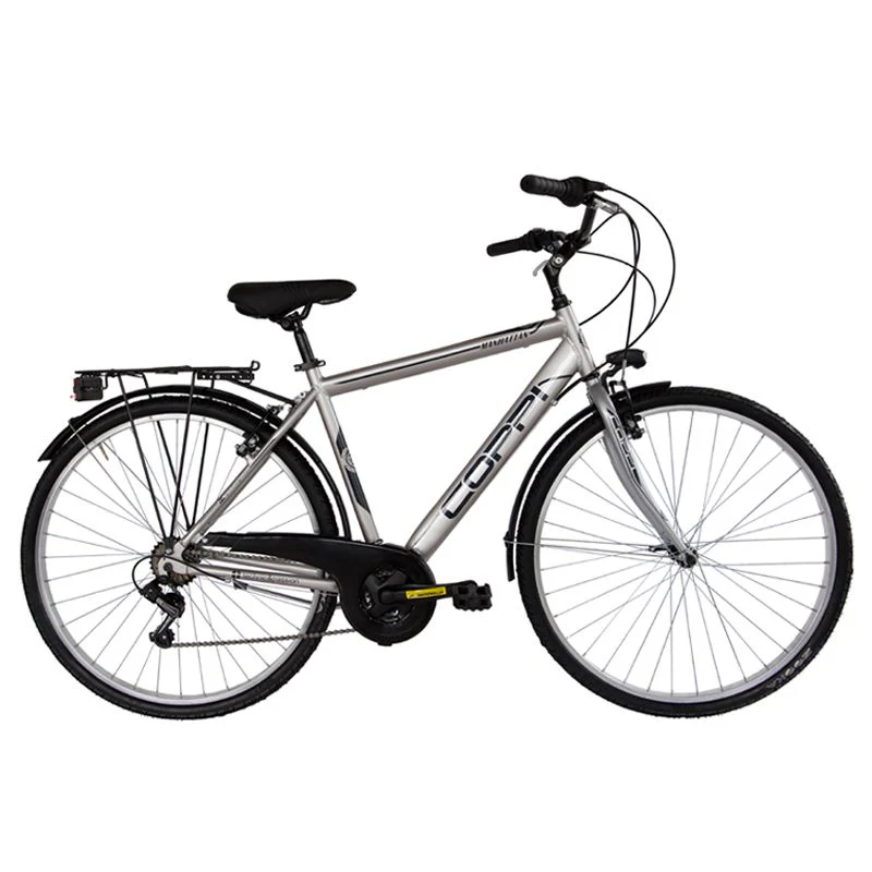 Image of Bici uomo Manhattan