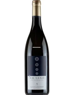 Image of Gewurztraminer 'Am Sand' <br/>2022