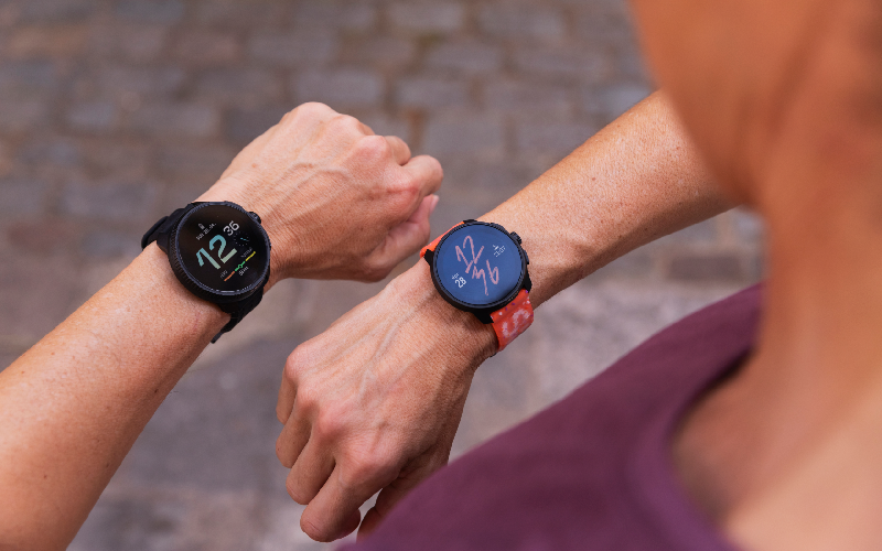 Suunto Straps
