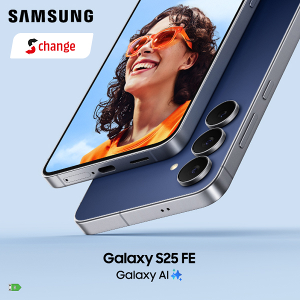 Nuovo Galaxy S25 FE 256GB