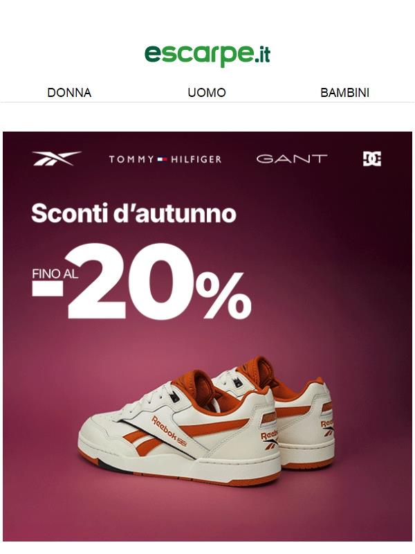 Stile per l’autunno? 🧡