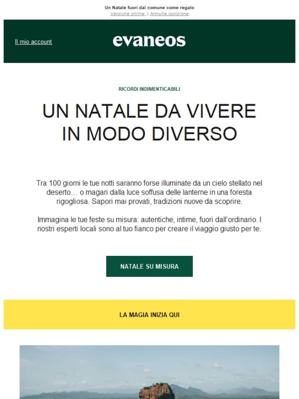 ✨ Mancano 100 giorni a Natale