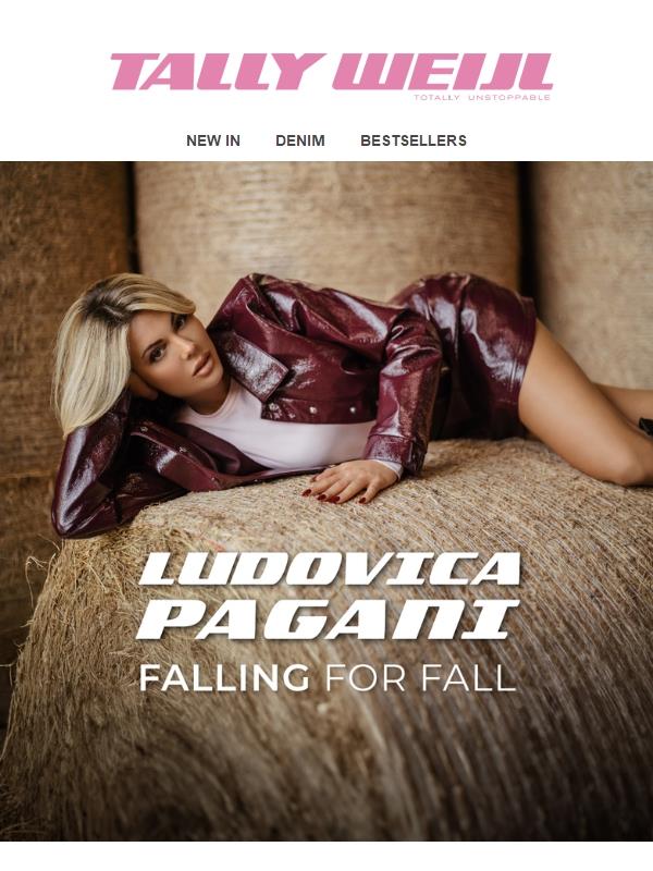 Falling for Fall 🍂