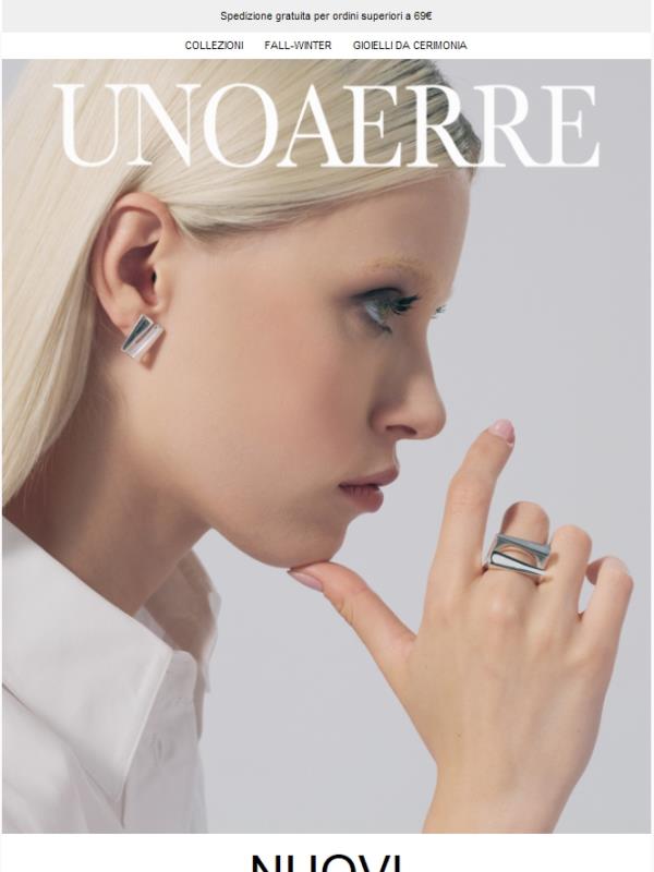 Fall-Winter Collection: scopri il tuo must-have di stagione!