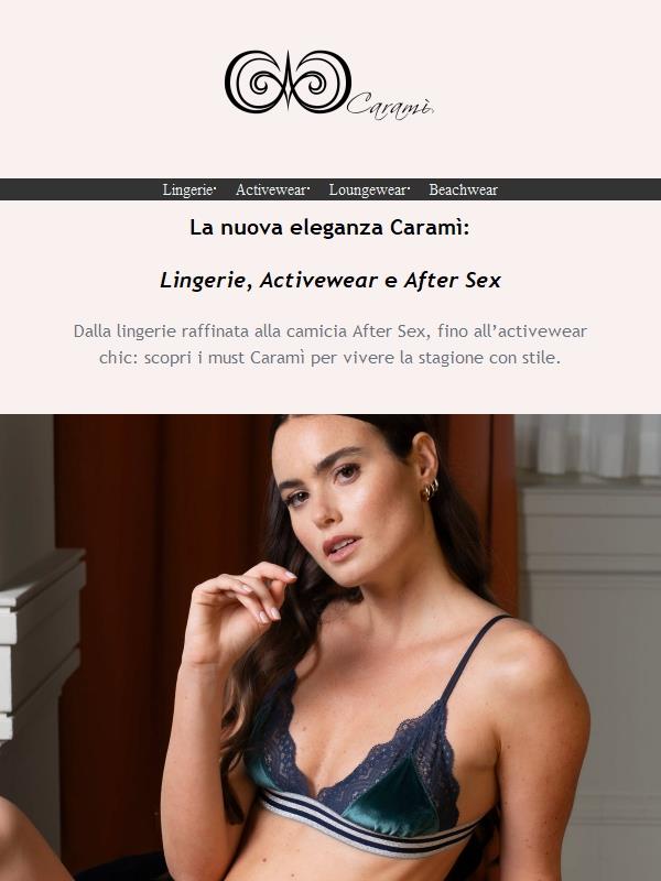 Le 3 tendenze che amerai questa stagione