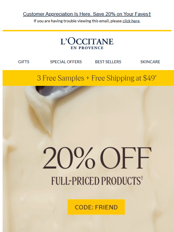 20% Off 🔥 Limited Time Only