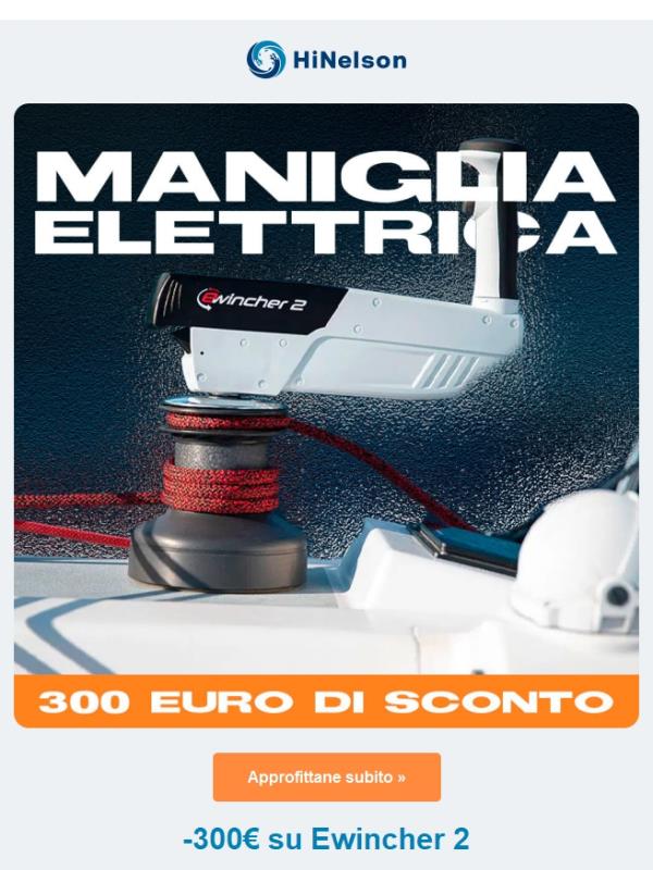 🤑 In OFFERTA ora Ewincher 2