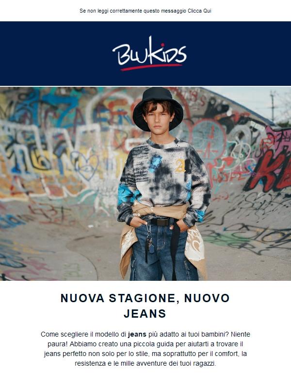 La guida al DENIM