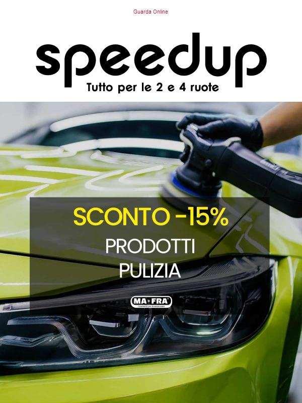 🧽 Tutto per la cura della tua auto: MA-FRA in  PROMO