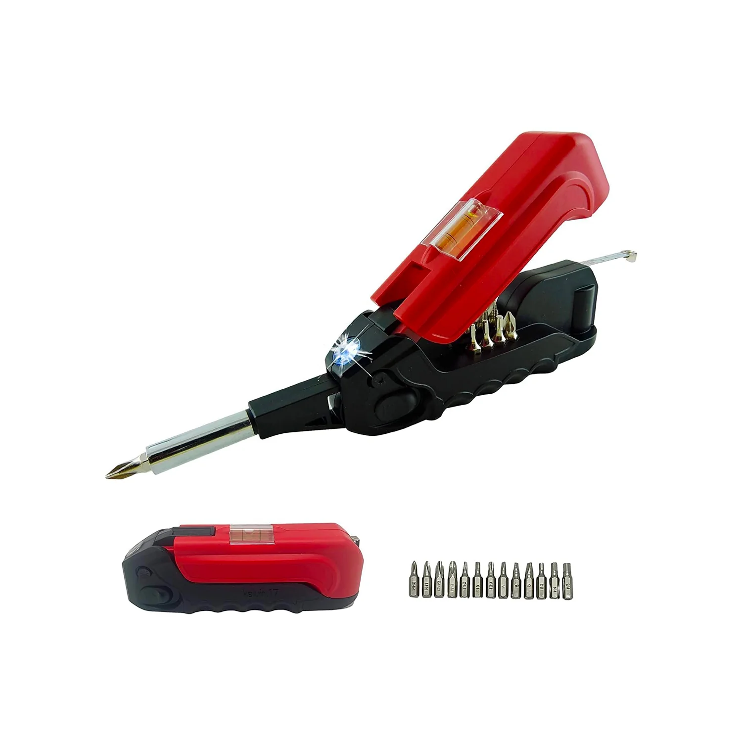 Image of Utensile Multiuso 17 in 1 