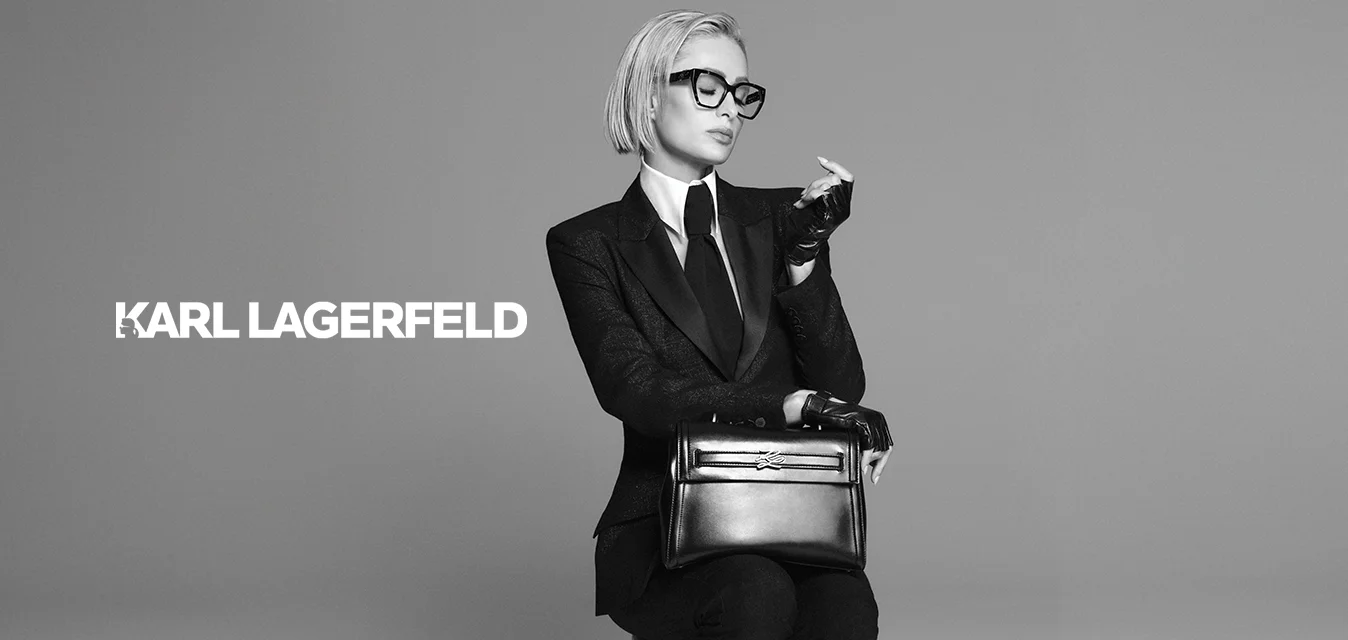 KARL LAGERFELD - Donna