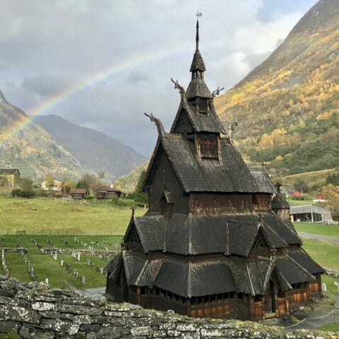 Activity image: Flam: Escursione guidata di mezza giornata a Flam