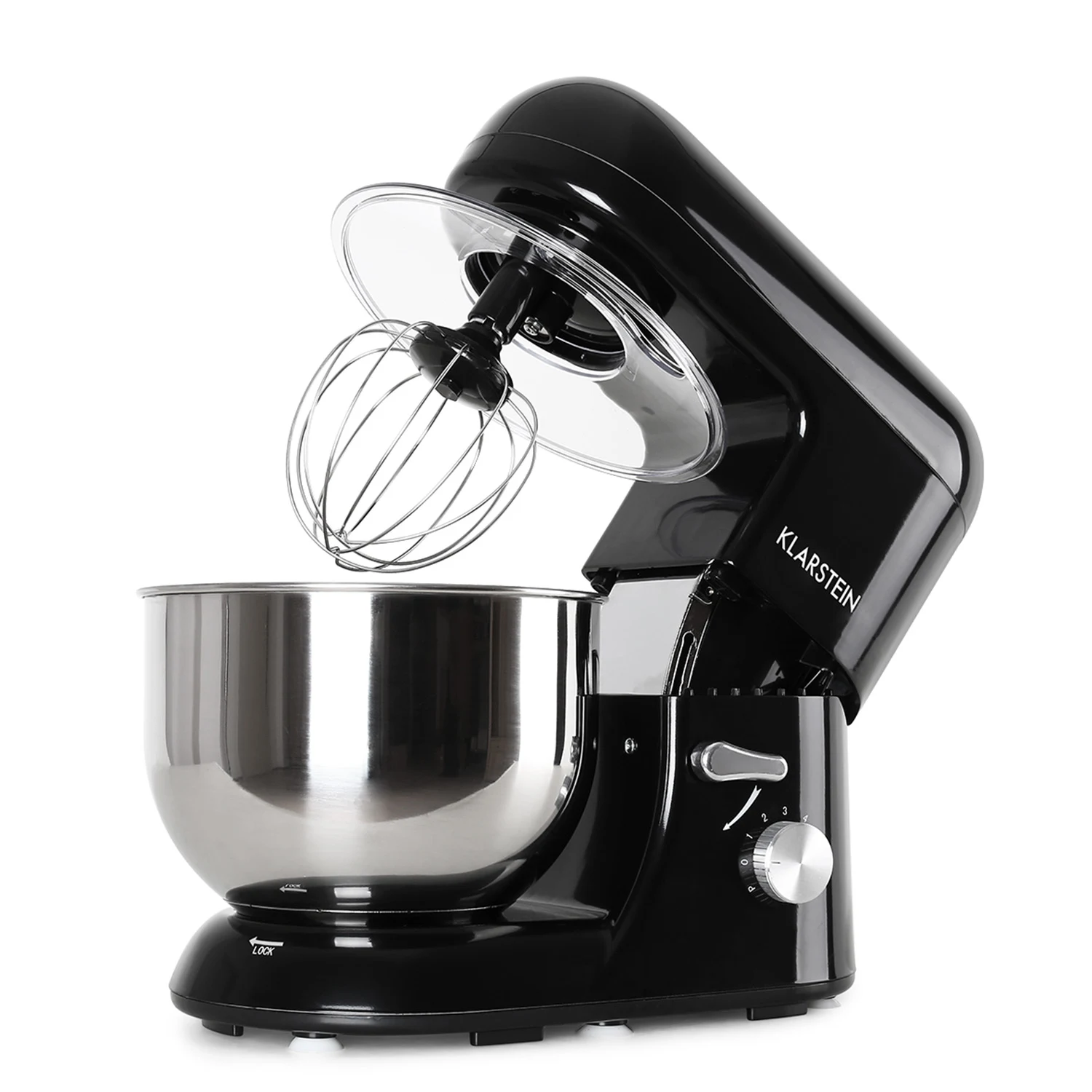 



  



  
  Robot da cucina Bella 1800 W / 2,7 PS 5 litri in ...