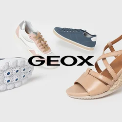 Geox